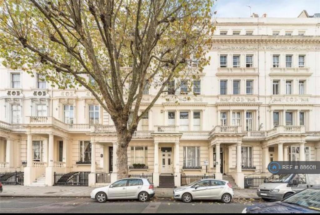 Bayswater Twelve Apartment London Bagian luar foto